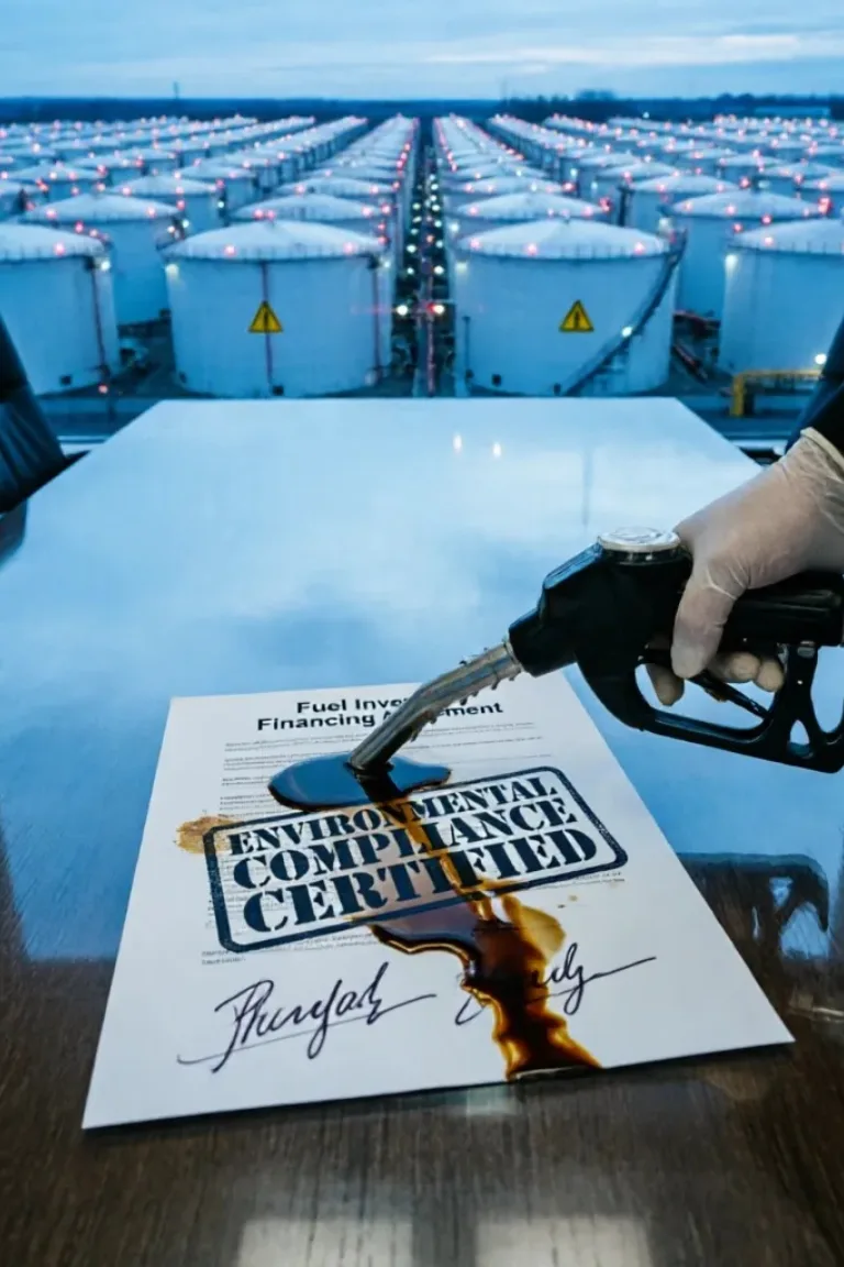 Tiger Management LLC et al v. Circle K Stores Inc