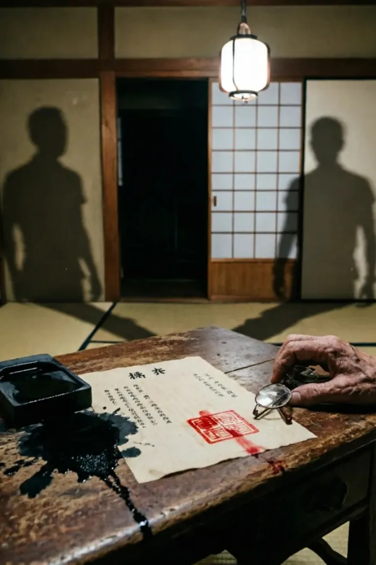 令和5(わ)170 強盗殺人、有印私文書偽造、同行使、詐欺、詐欺未遂