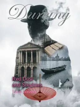 Red Dust and Shadows