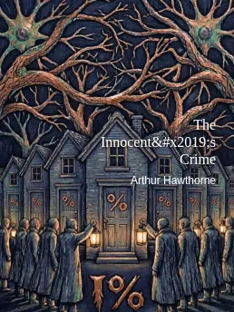 The Innocent’s Crime