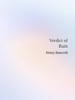 Verdict of Ruin