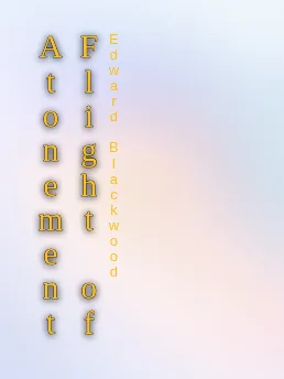 Flight of Atonement